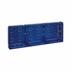 Scatola derivazione Incasso 50x20